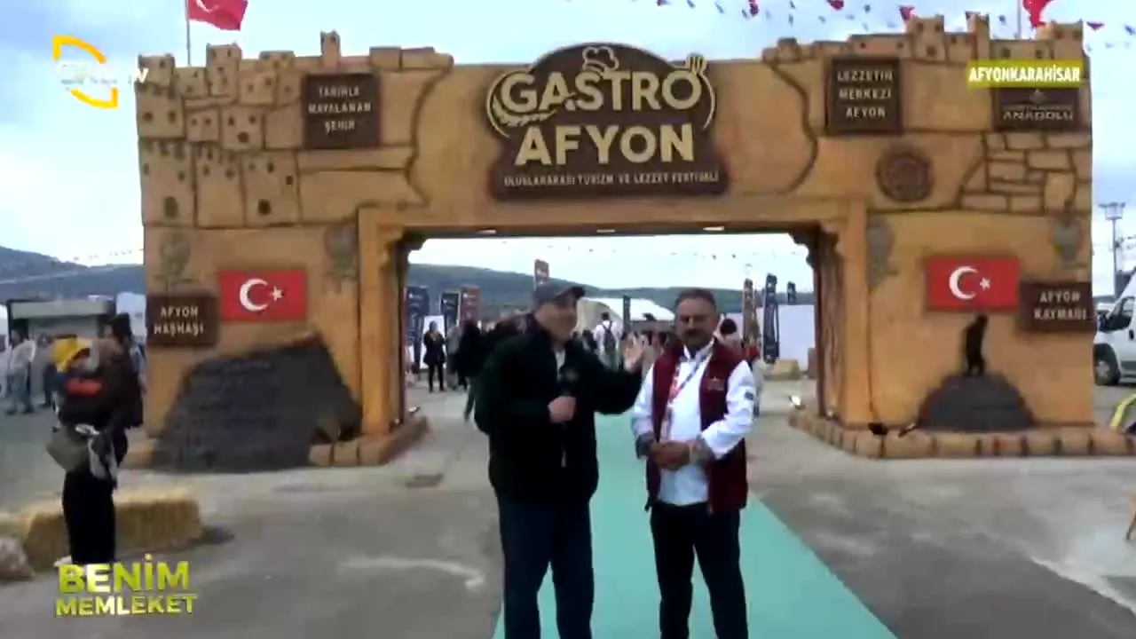 Ciftci TV ao vivo