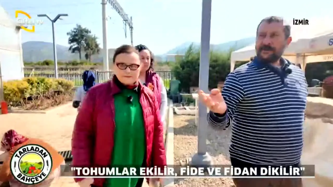 Ciftci TV en vivo