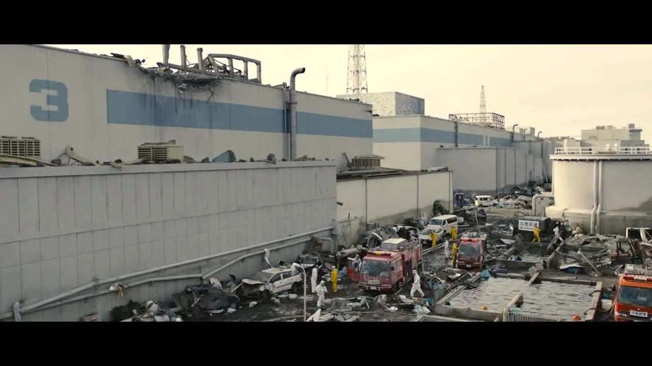 Ciné Catastrophe by Pluto TV live