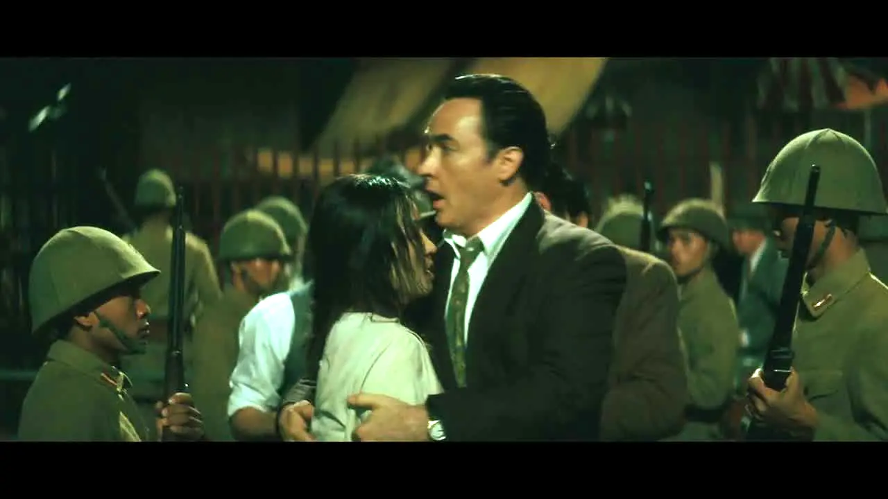 Ciné d'Asie by Pluto TV live