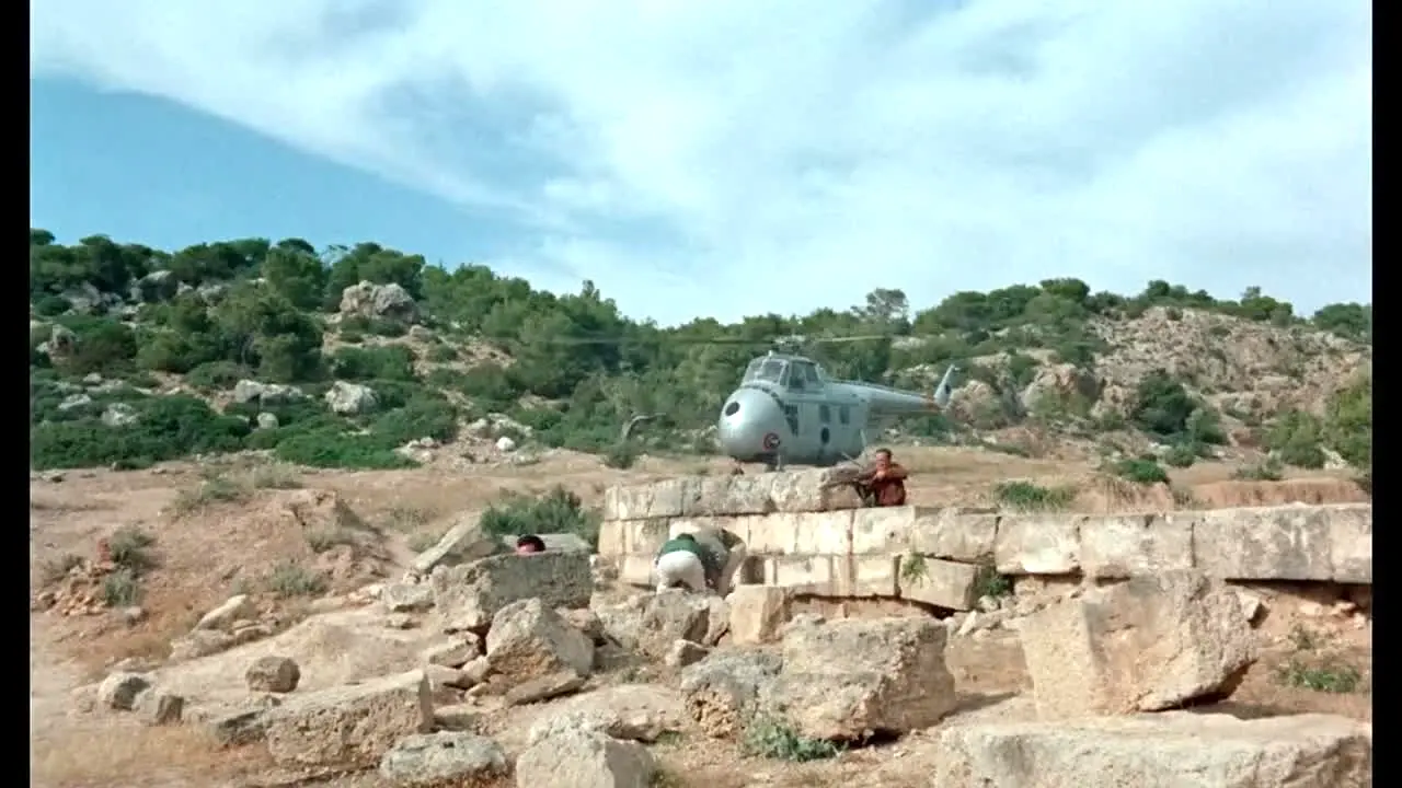 Ciné Rétro by Pluto TV na żywo
