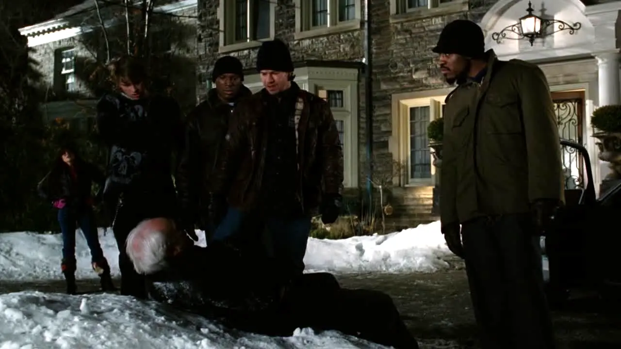 Ciné Thrillers by Pluto TV in diretta