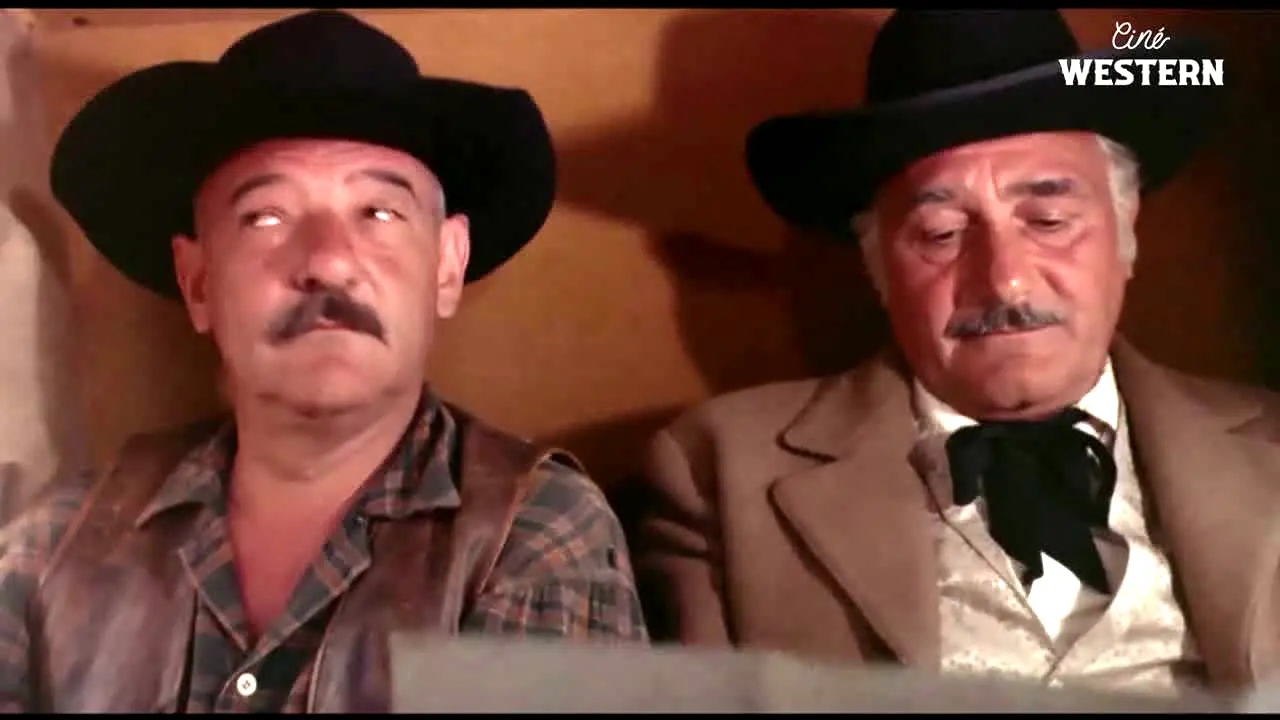 Cine Western live