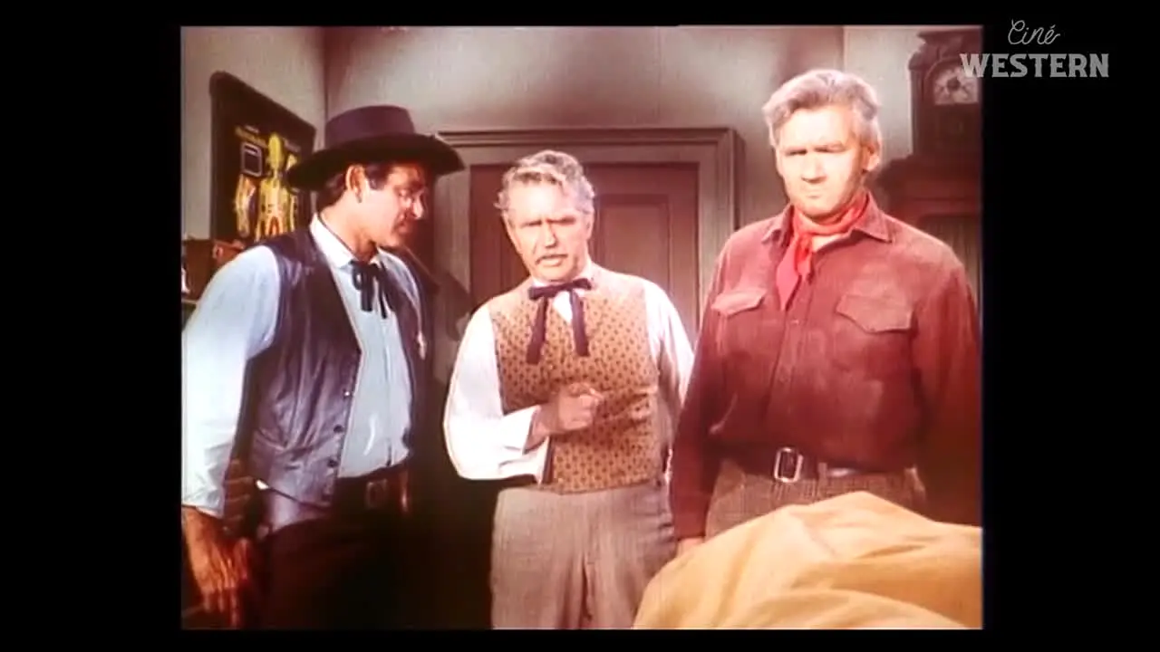 Cine Western en direct