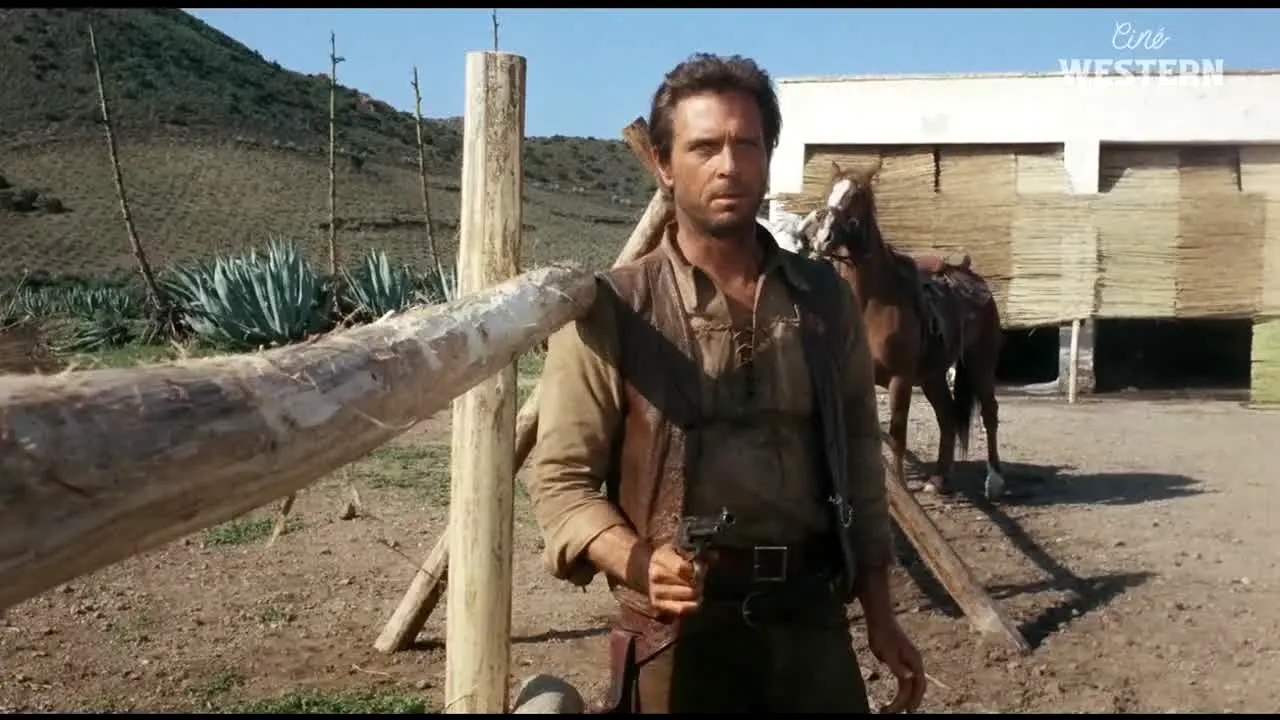 Cine Western live