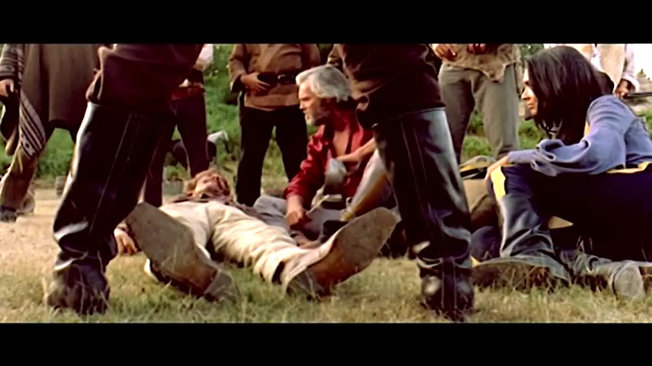 Ciné Western by Pluto TV live