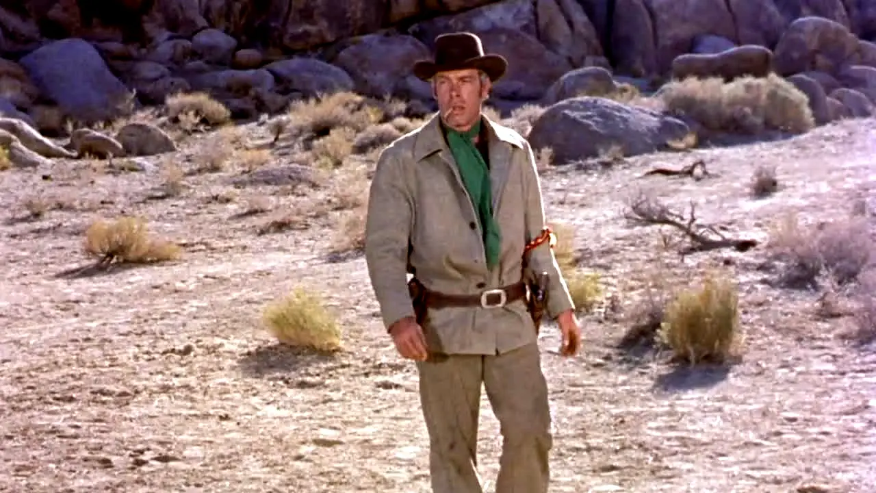 Ciné Western by Pluto TV live