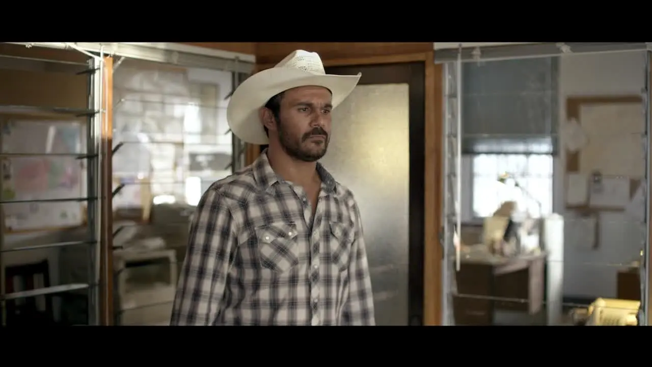 Ciné Western by Pluto TV live
