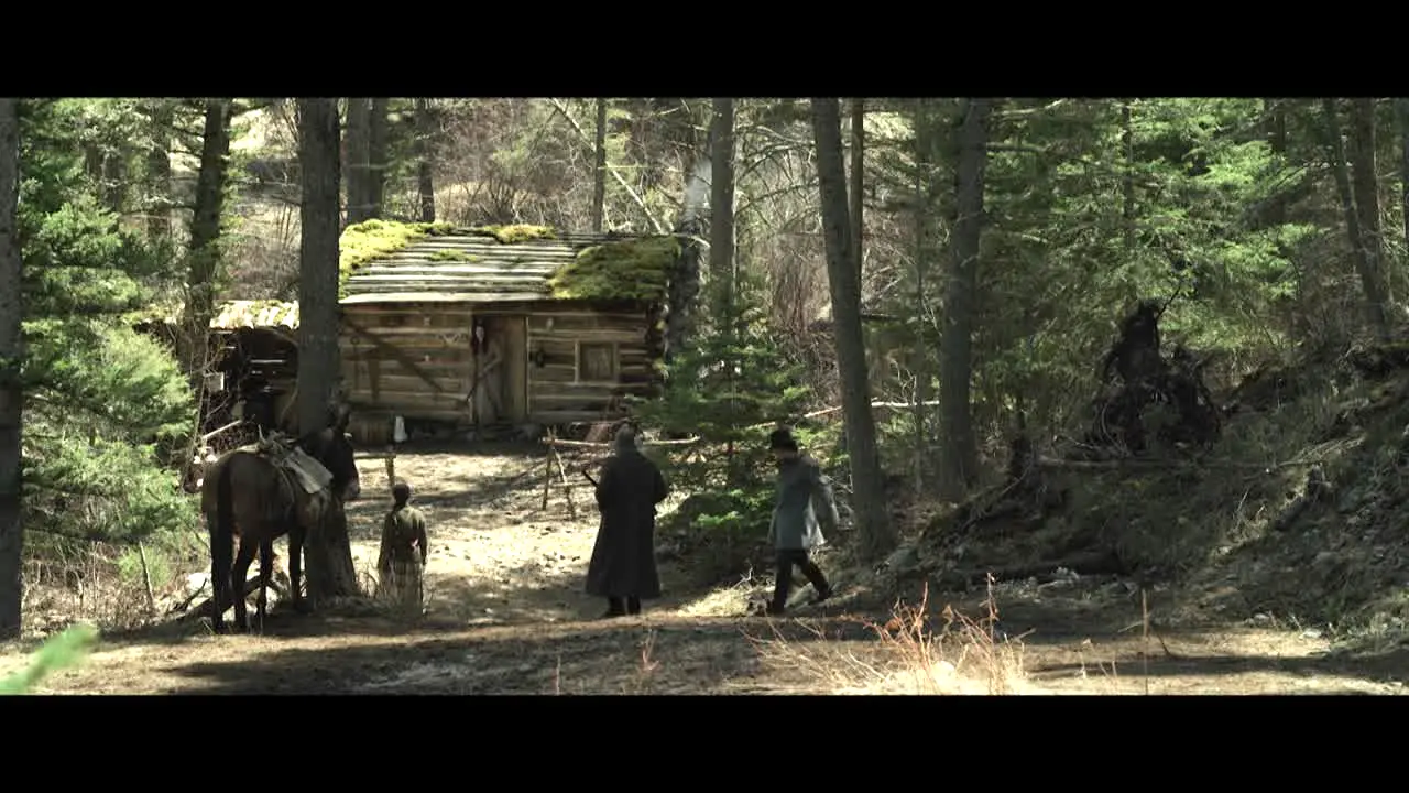 Ciné Western by Pluto TV live