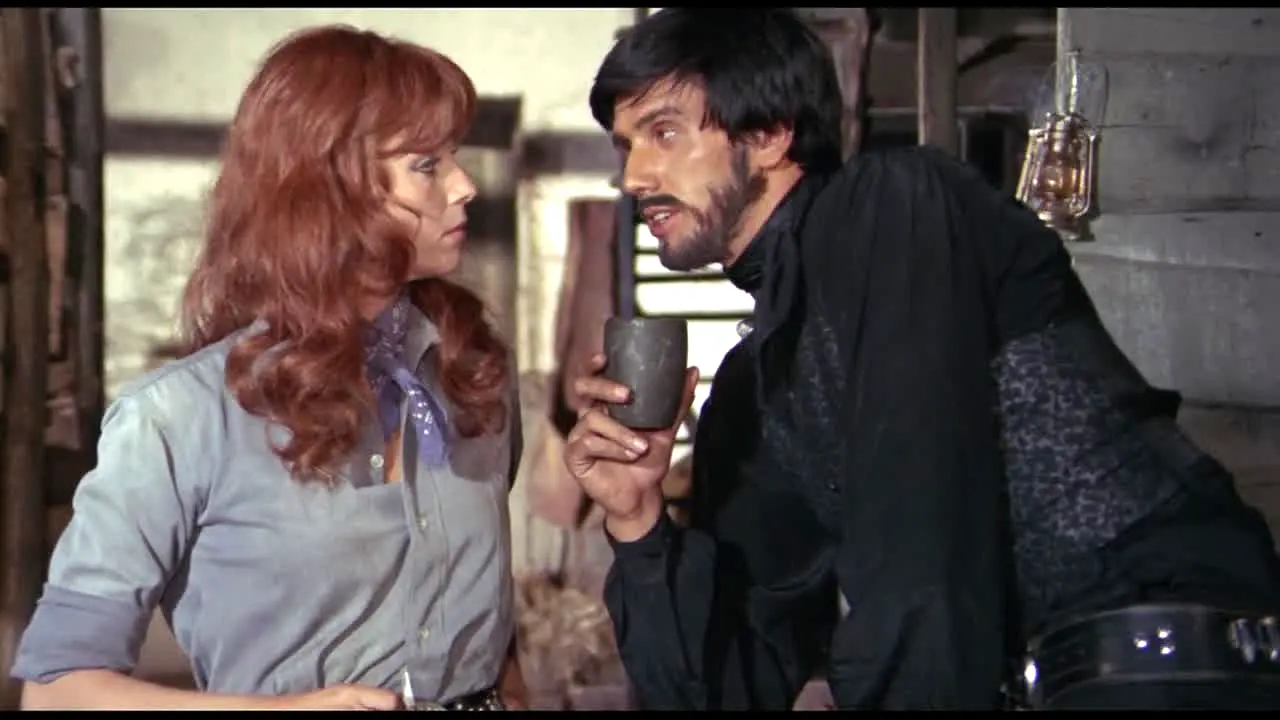 Ciné Western by Pluto TV in diretta