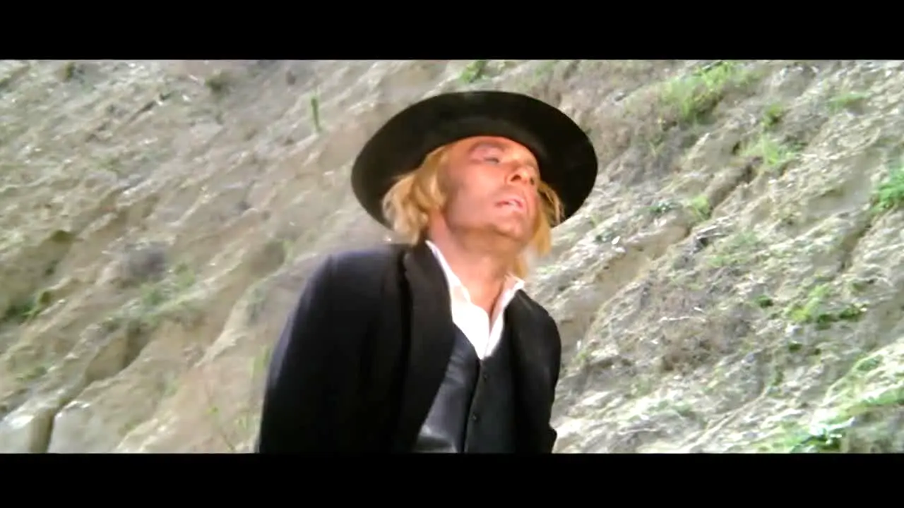 Ciné Western by Pluto TV en vivo