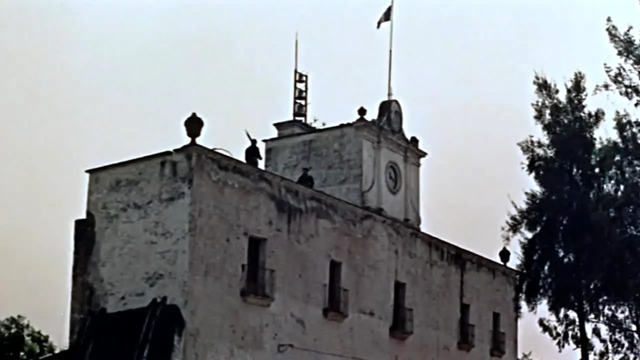 Cinevault Westerns live