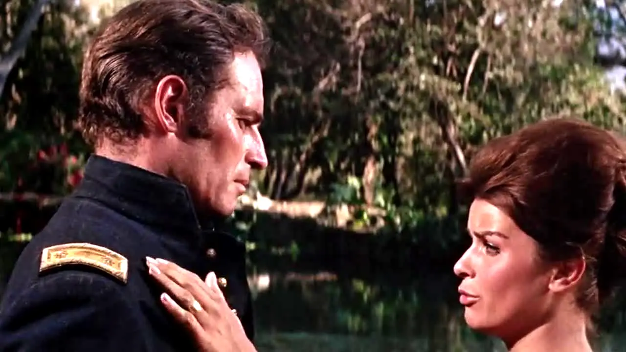 Cinevault Westerns live