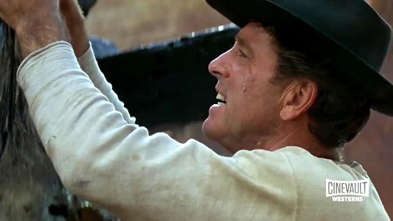 Cinevault Westerns en vivo