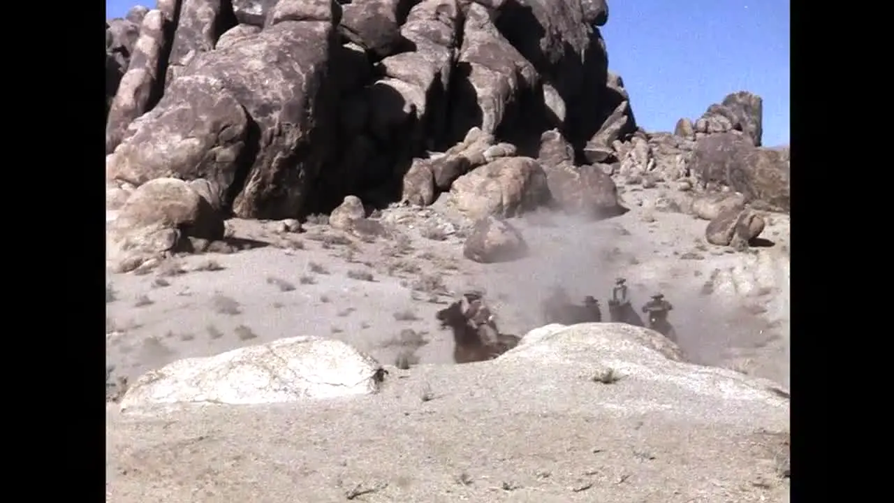 Cinevault Westerns ao vivo