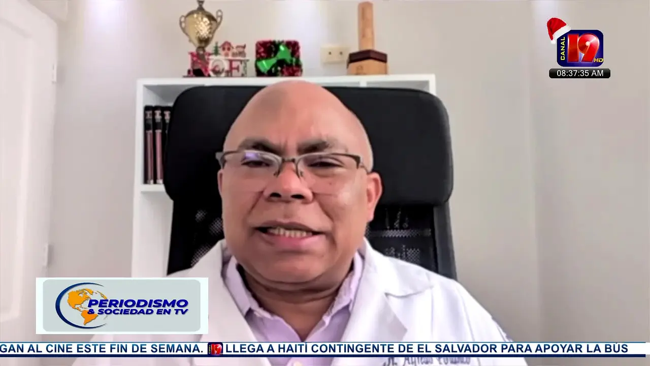 Cinevision Canal 19 live
