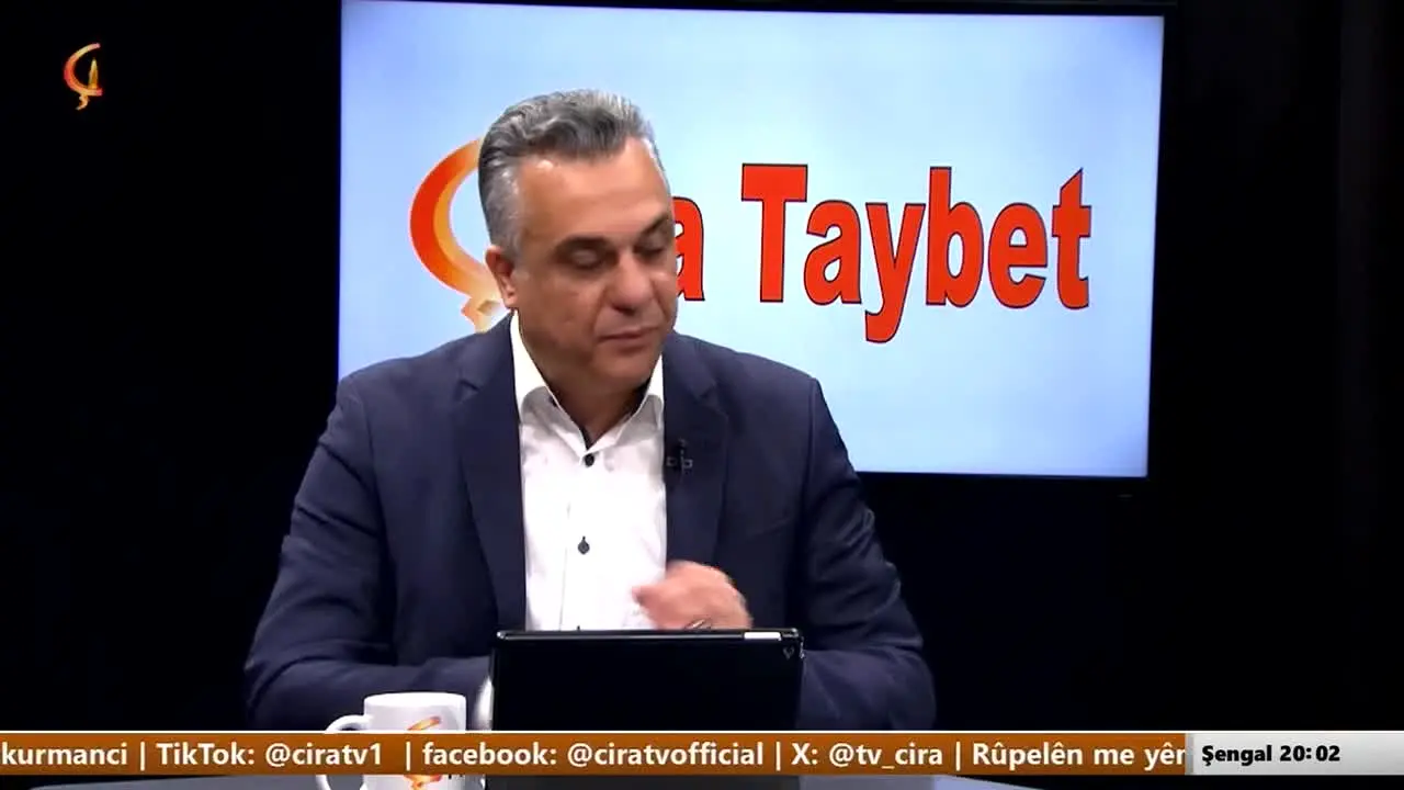 Cira TV in diretta