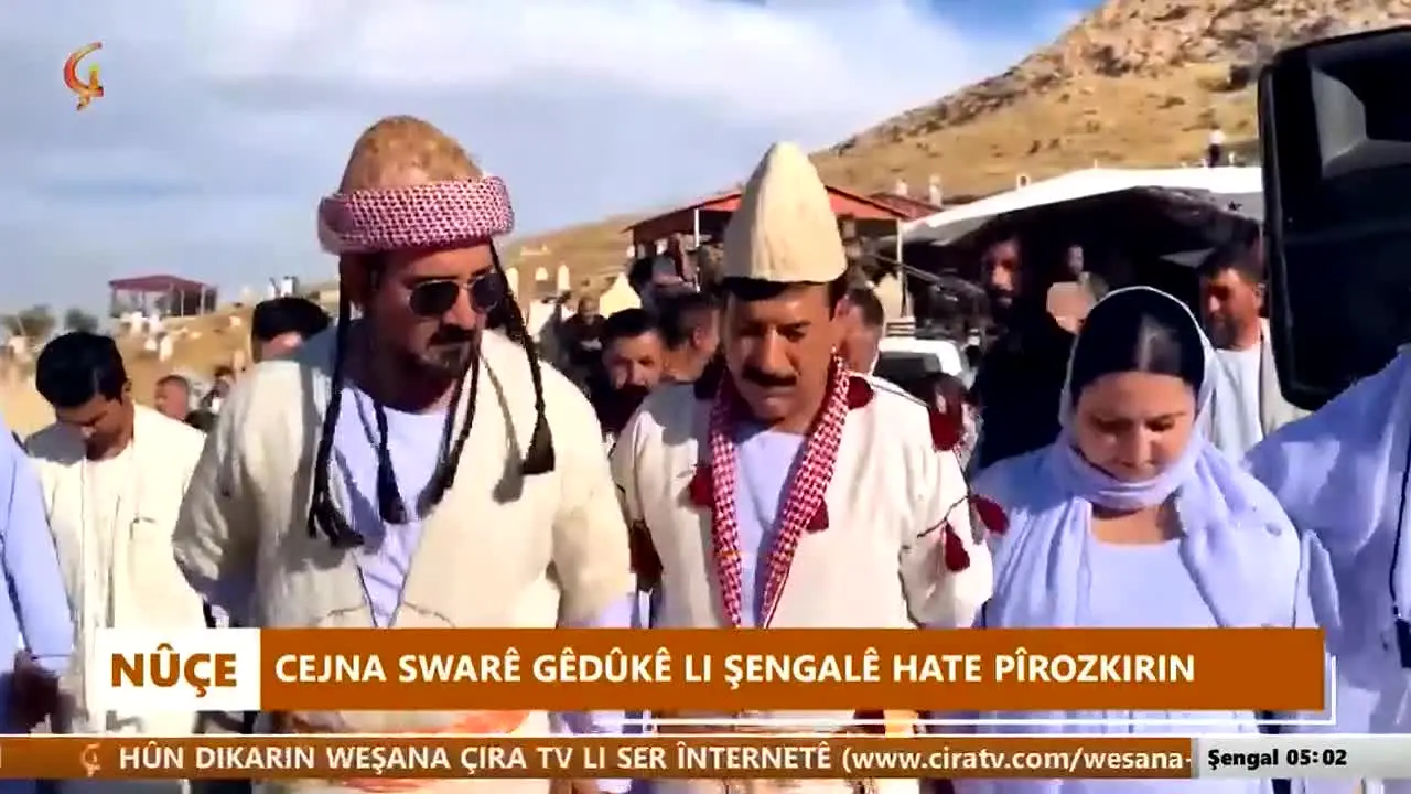 Cira TV live