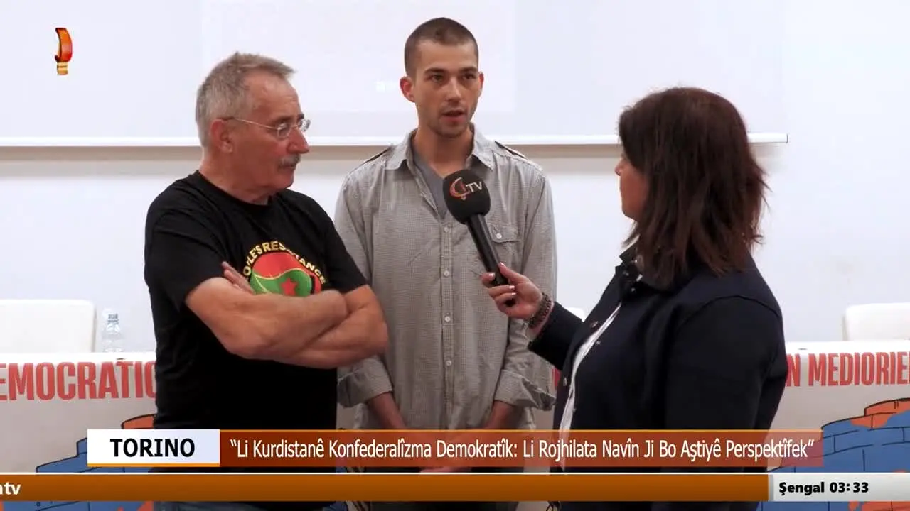 Cira TV live