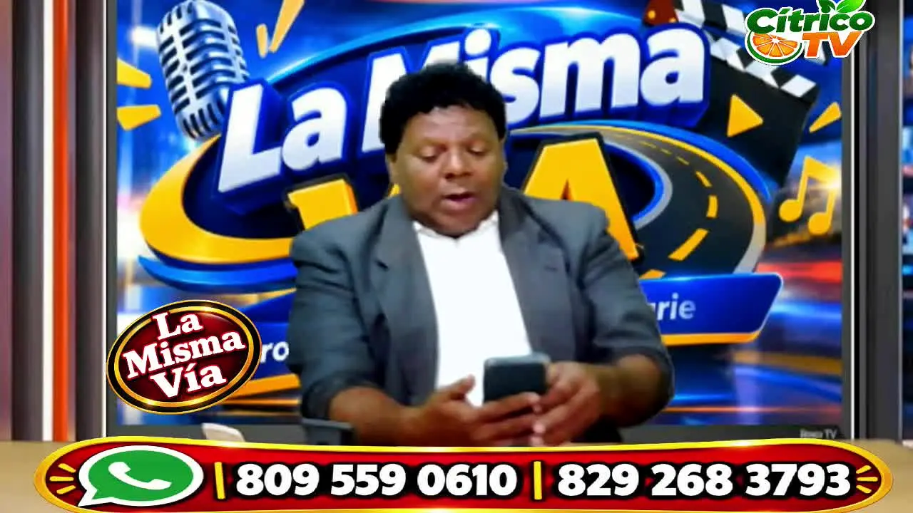 Citrico TV live