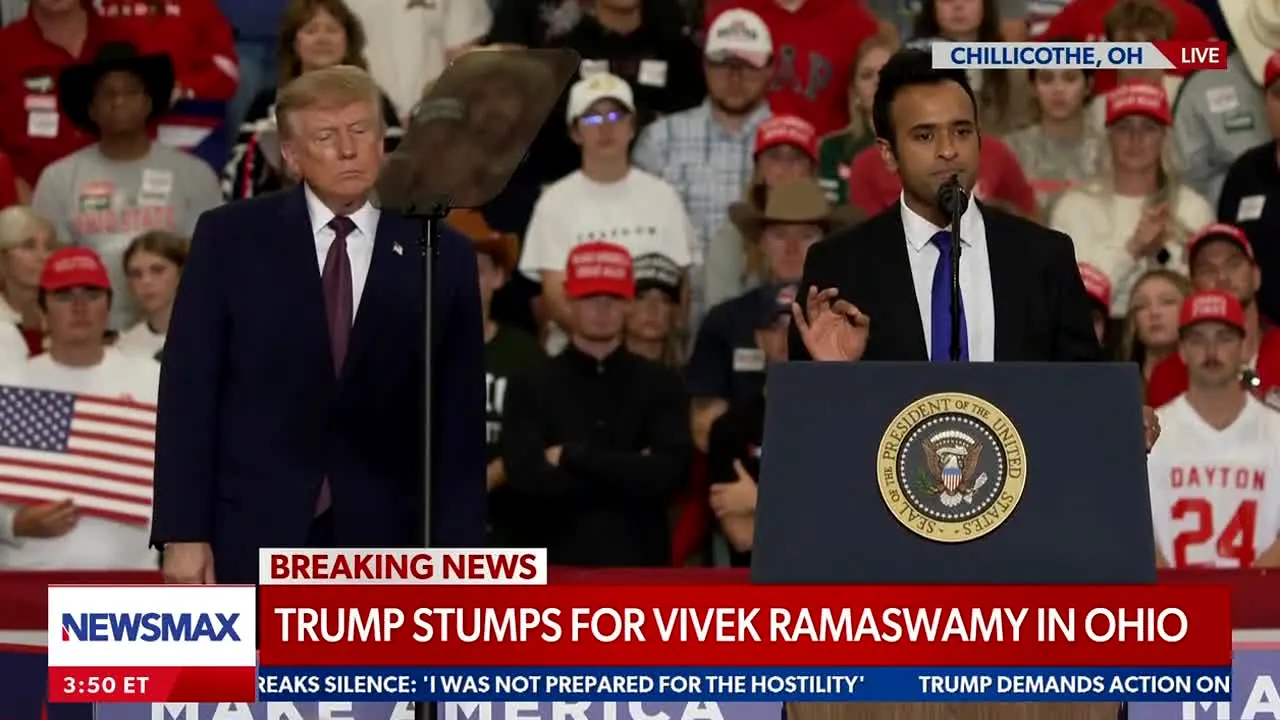 Newsmax live