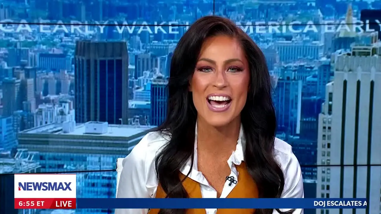 Newsmax live
