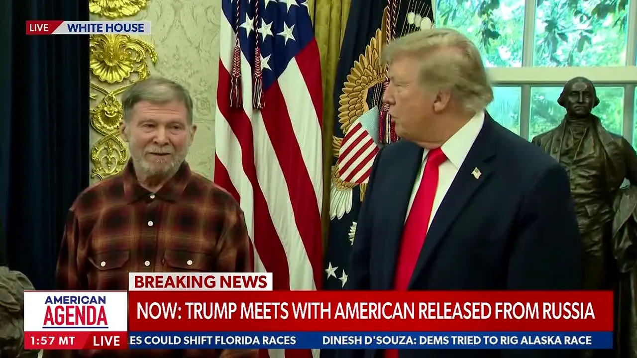 Newsmax live