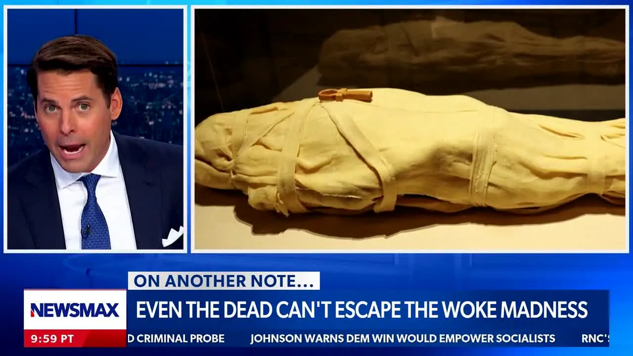 Newsmax live