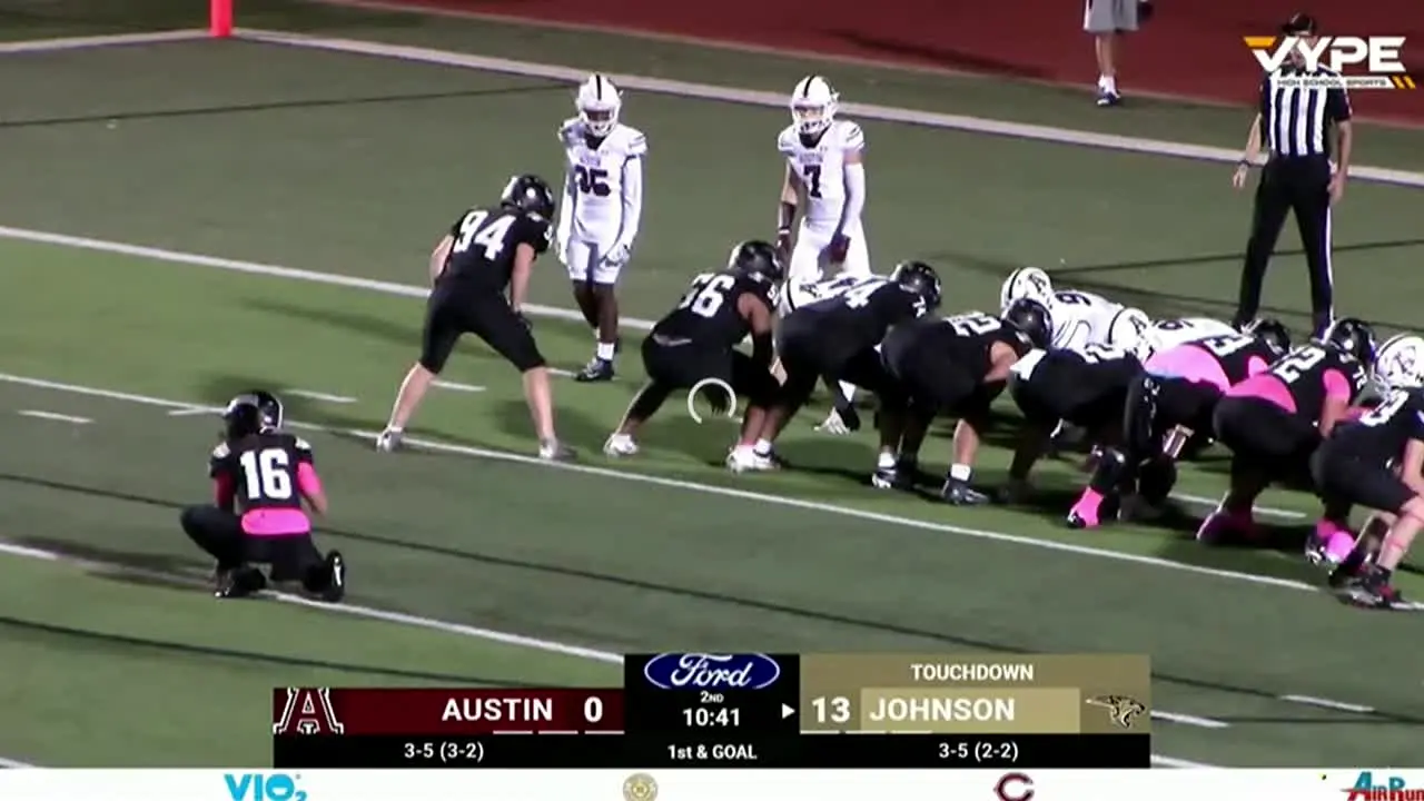 KVUE ABC Austin TX live
