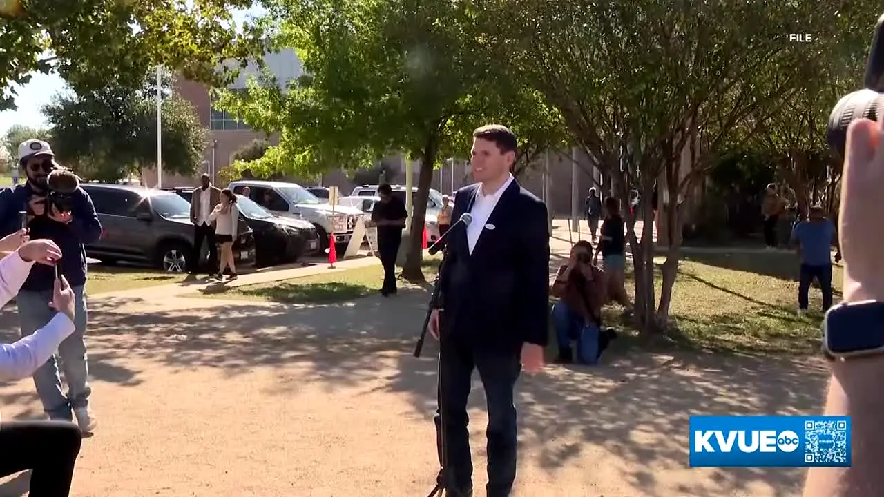 KVUE ABC Austin TX na żywo