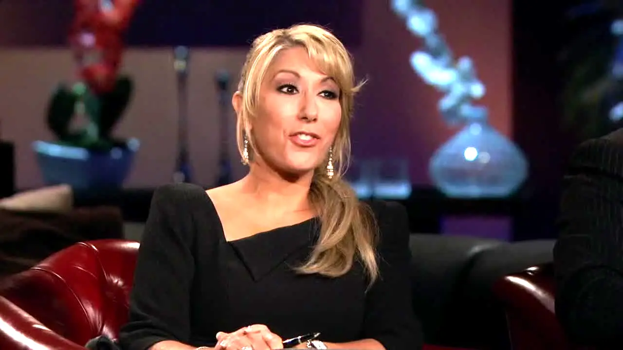 Shark Tank ao vivo