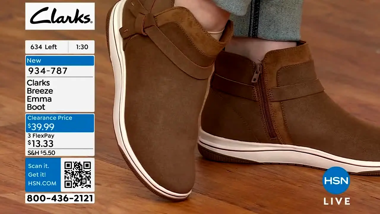 HSN live