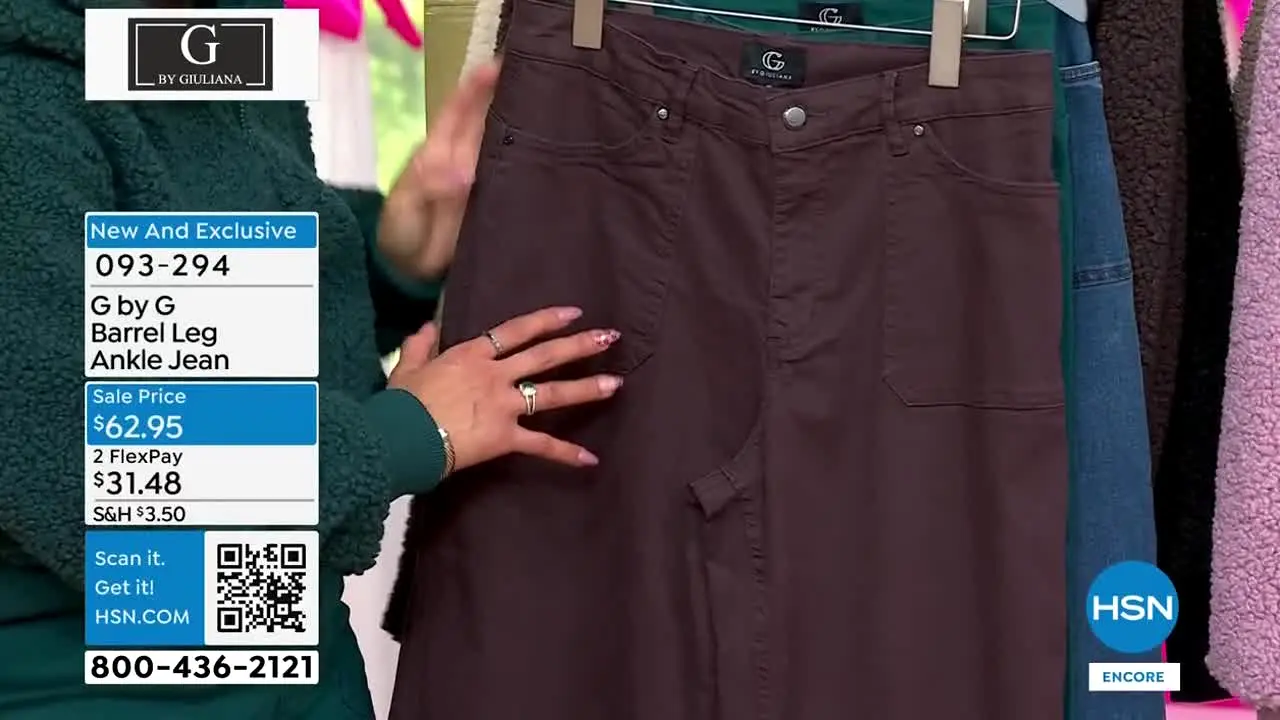 HSN live