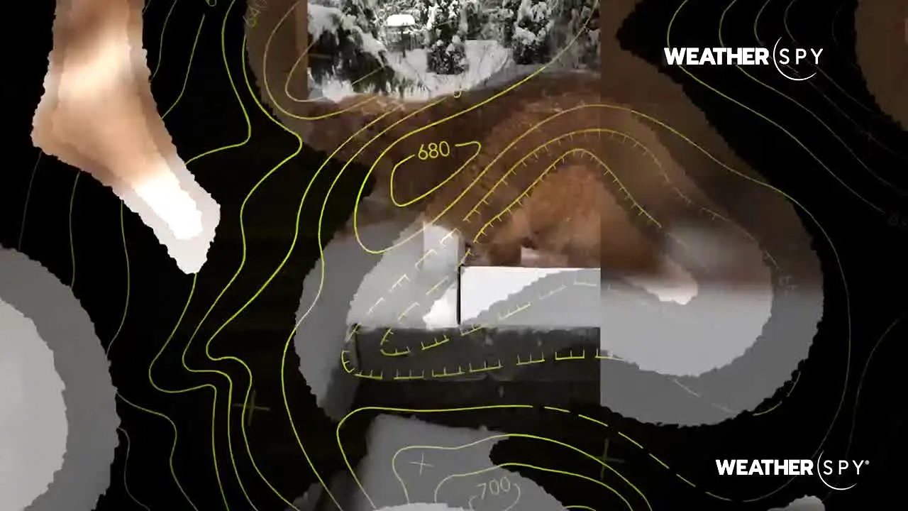 Weather Spy live