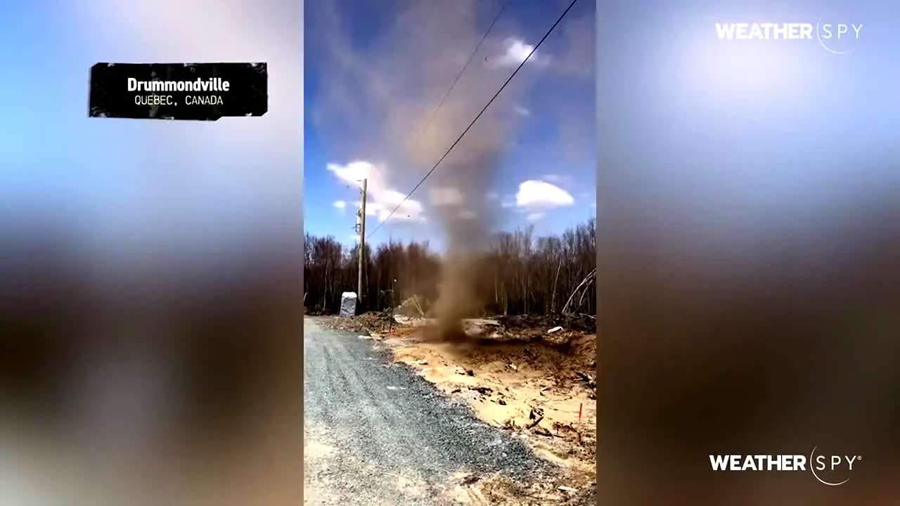 Weather Spy live
