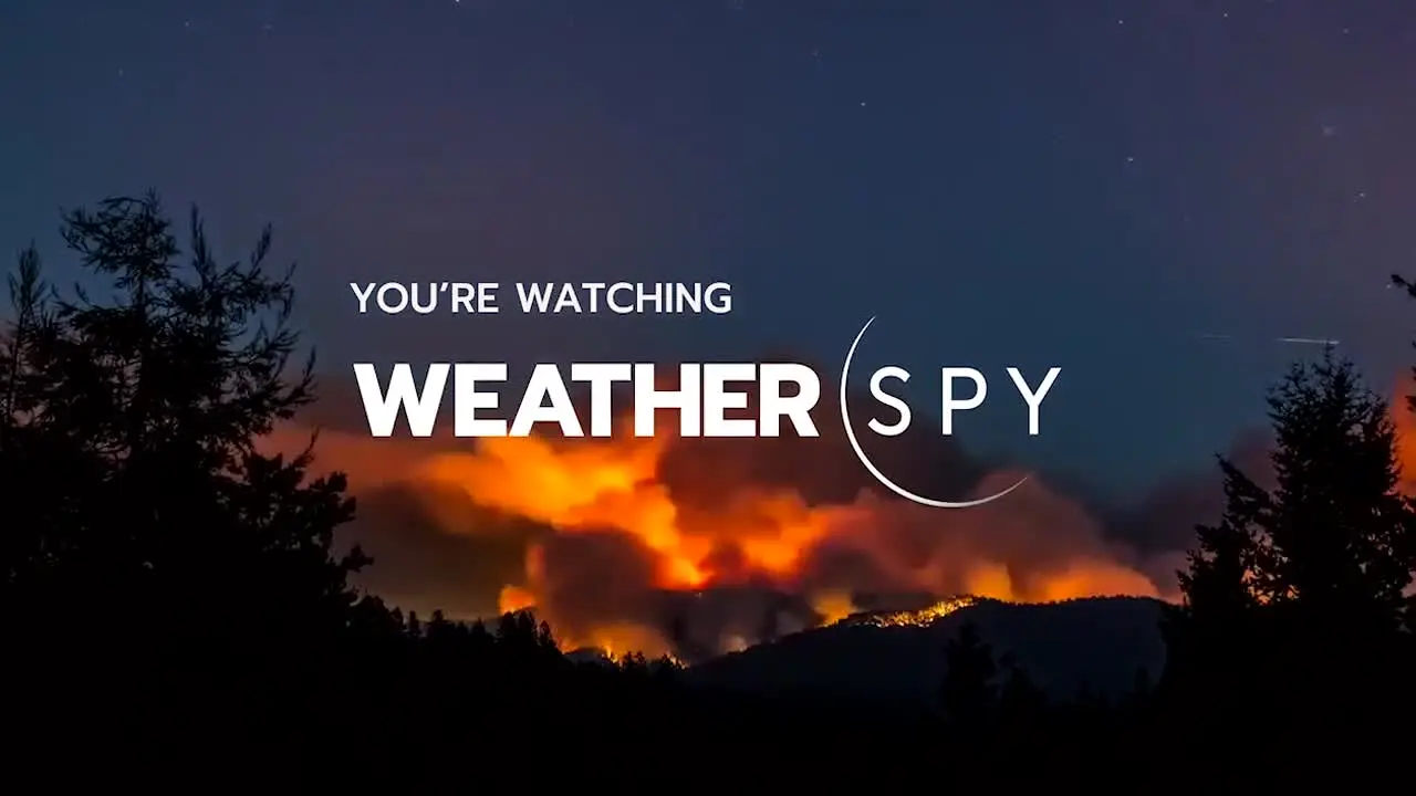 Weather Spy live