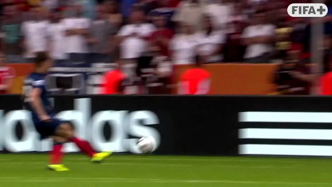 FIFA+ — прямой эфир