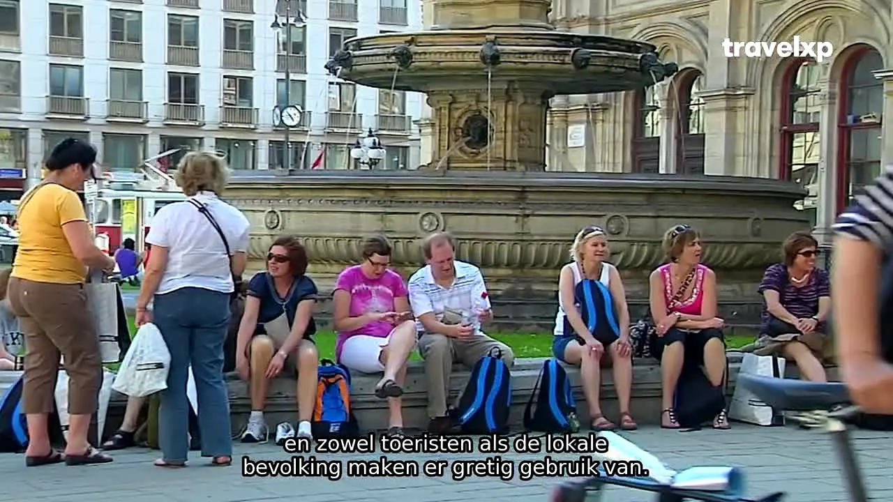 Travelxp live