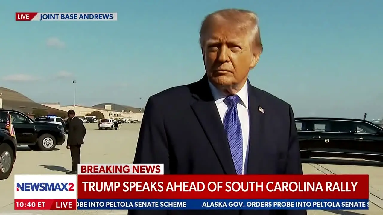 NewsMax OTT live
