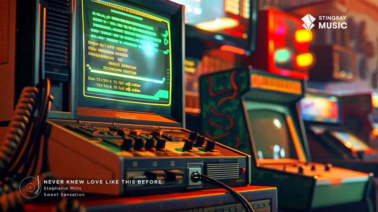 Remember the 80s en direct