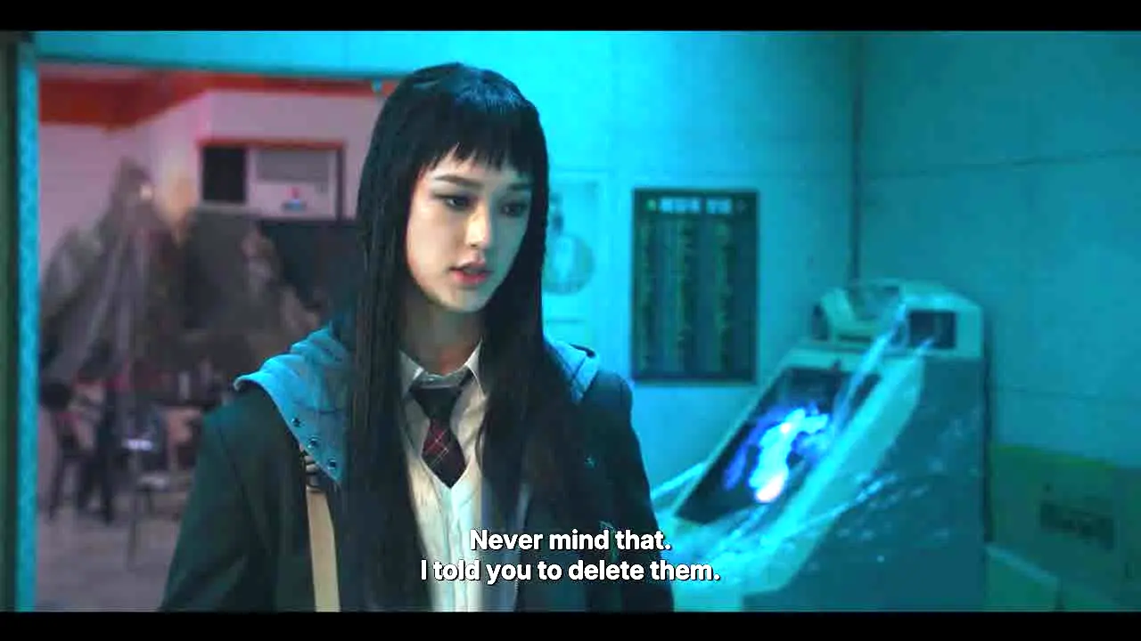 ROMCOM K-Drama in diretta