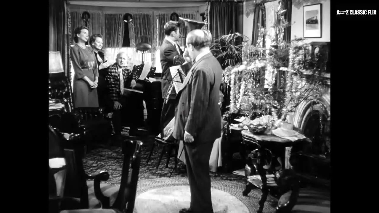 a-z Classic Flix live