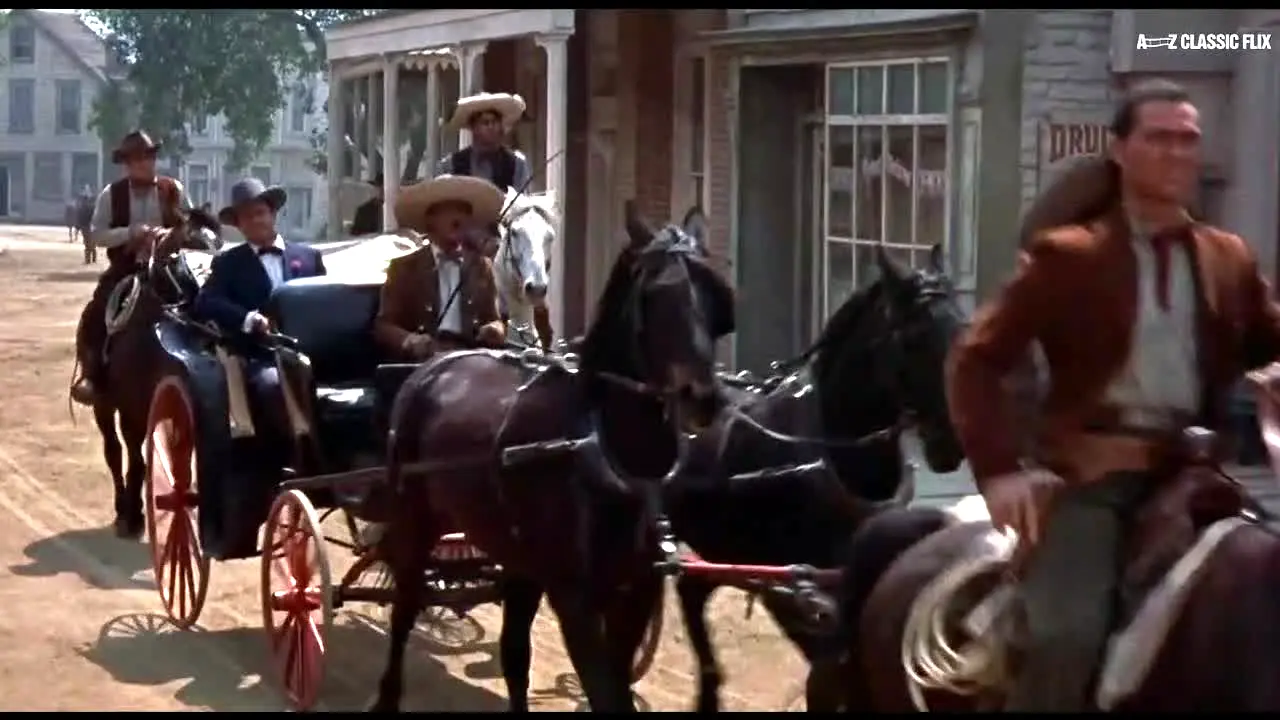 a-z Classic Flix live
