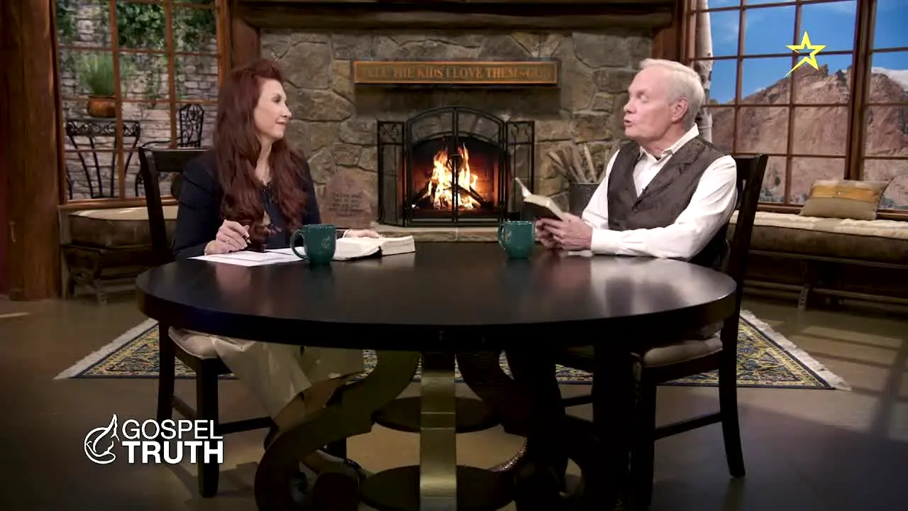 Daystar TV in diretta