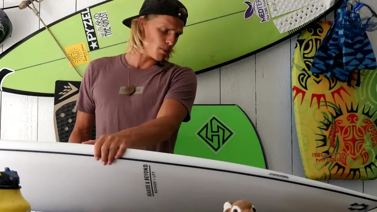 World Surf League 24/7 en vivo