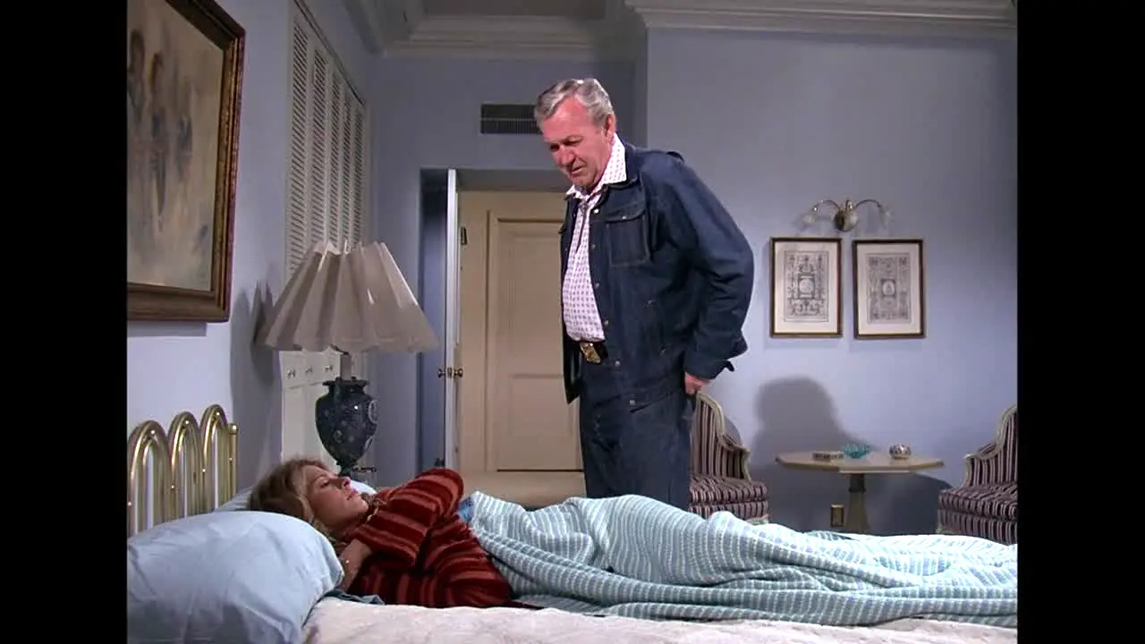 The Bionic Woman in diretta