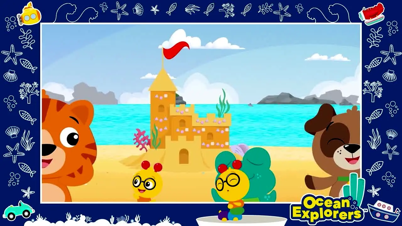 Baby Einstein in diretta