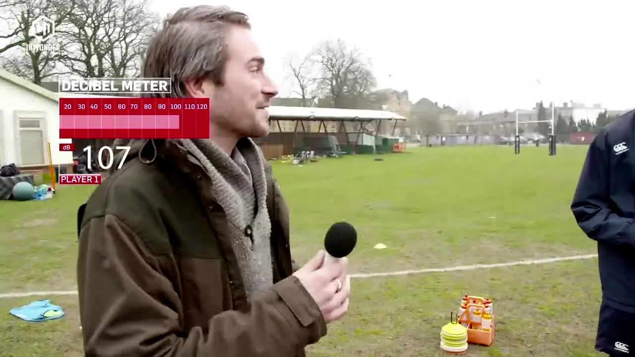 INWONDER en direct