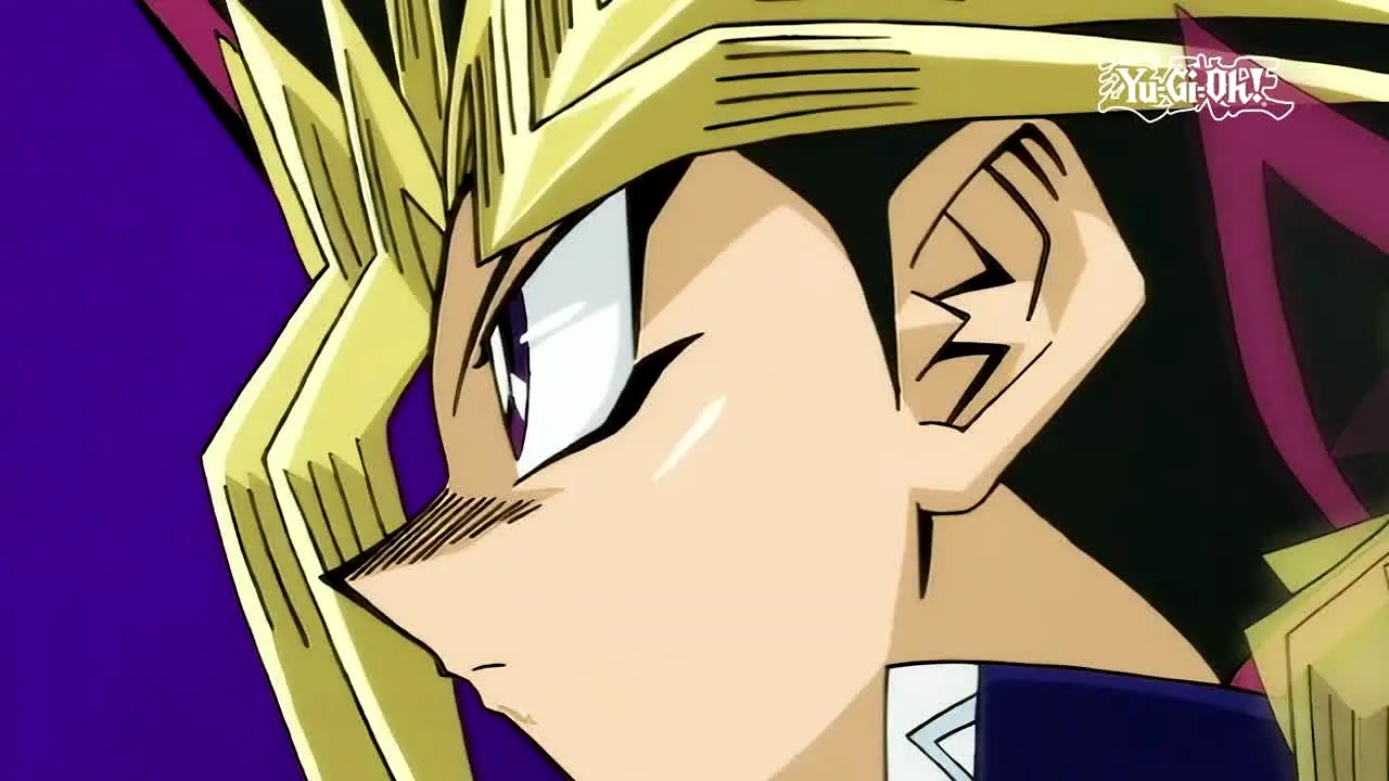 Yu-Gi-Oh live