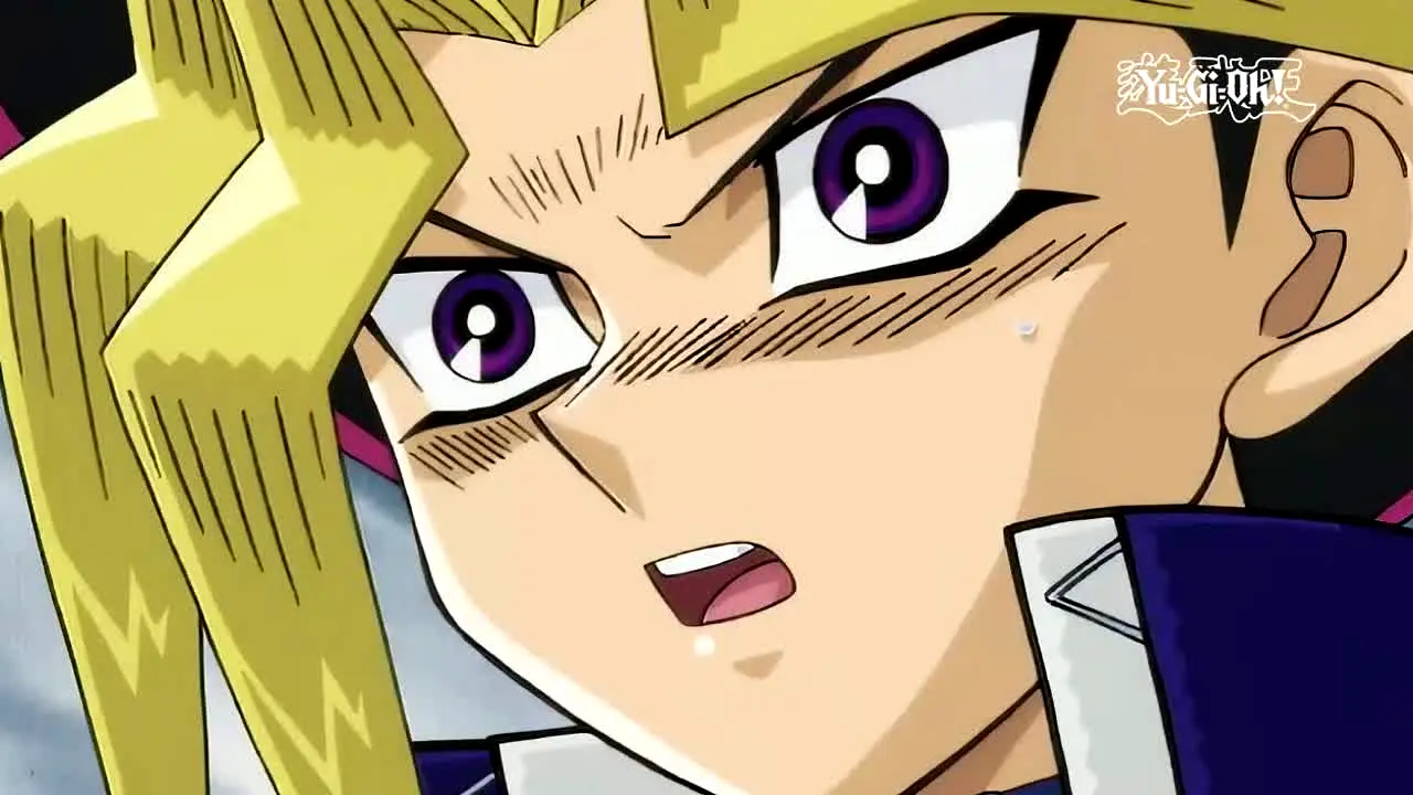 Yu-Gi-Oh ao vivo